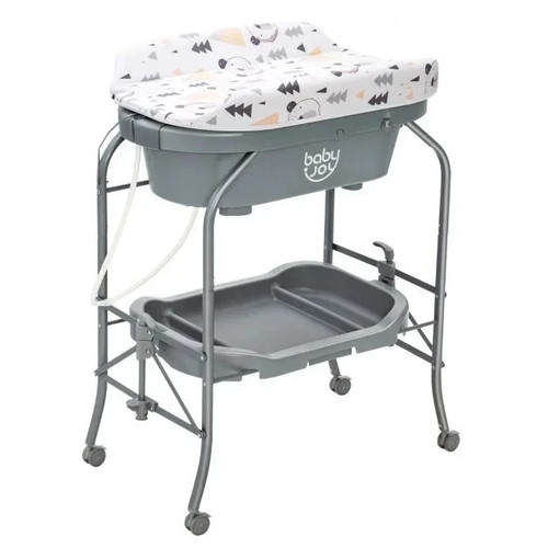 Costway cambio neonato - costway,