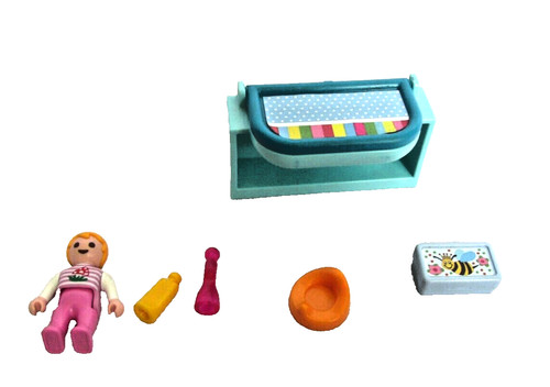 Playmobil special plus 5368 - playmobil,