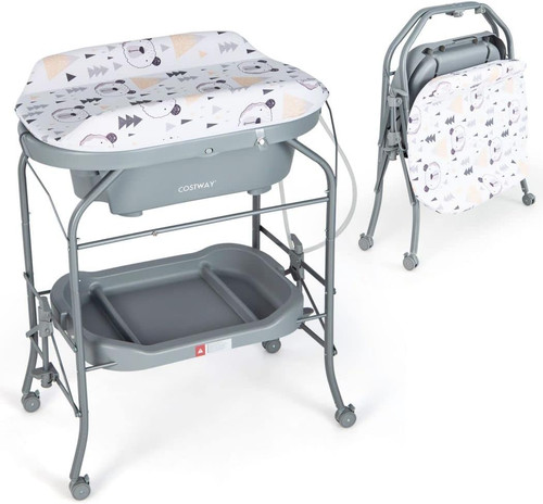 Fasciatoio per bambini 1 - per,