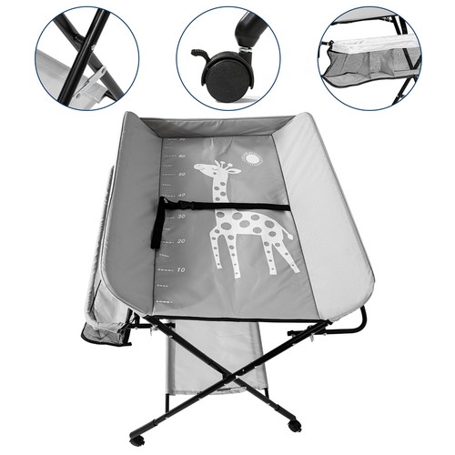 Fasciatoio per bambini con - per,