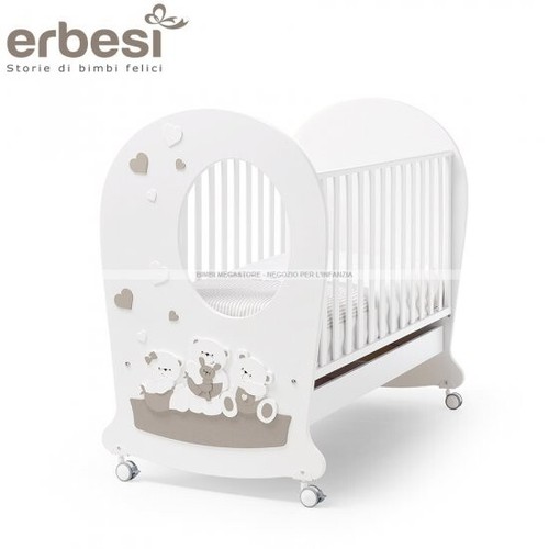 Lettino erbesi piu - erbesi,