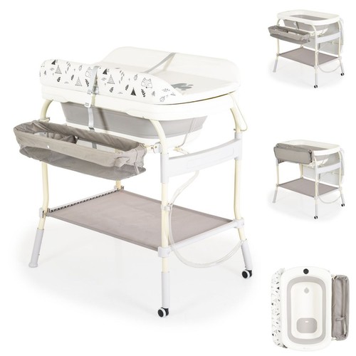 Fasciatoio baby shoppen con - baby,