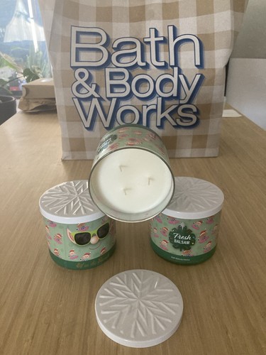 Bath body works candela - &,