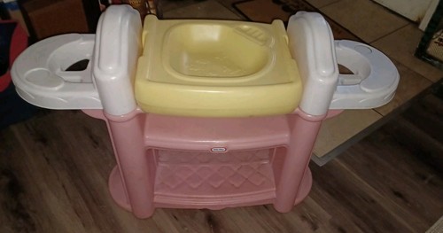 Bambola little tikes - little,