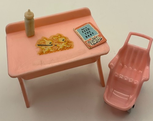 Gemelli renwal vintage anni - renwal,