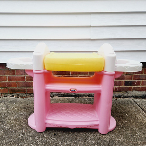 Little tikes vintage - little,