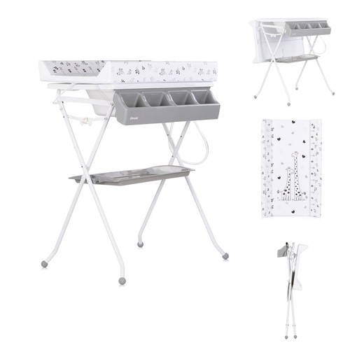 Chipolino vaschetta neonato - chipolino,